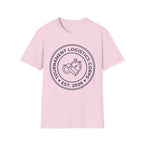 Tournament Logistics Shirt