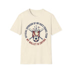 Sponsor Wallet Shirt