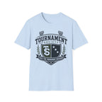 Tournament Society Crest Shirt