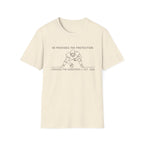 O Lineman Parent Shirt