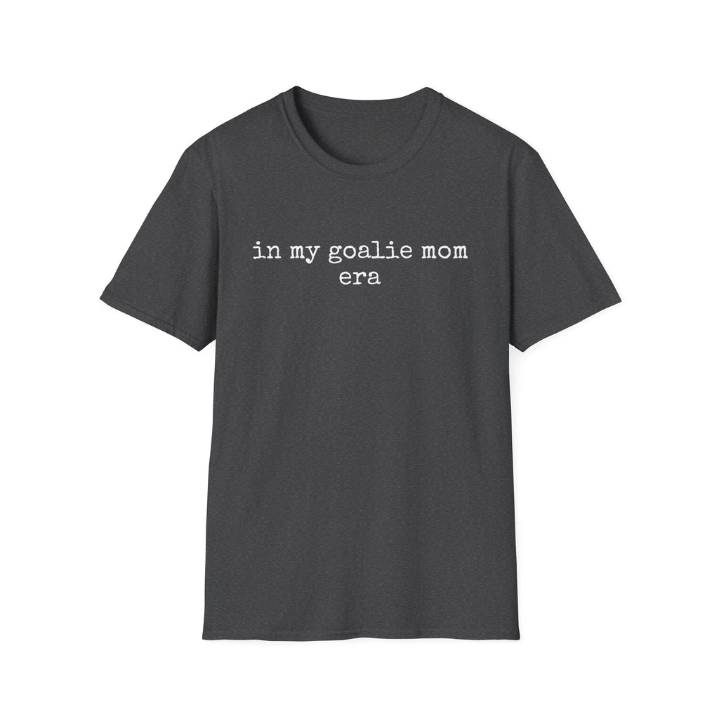 Goalie Mom Era Shirt