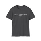 Goalie Mom Era Shirt