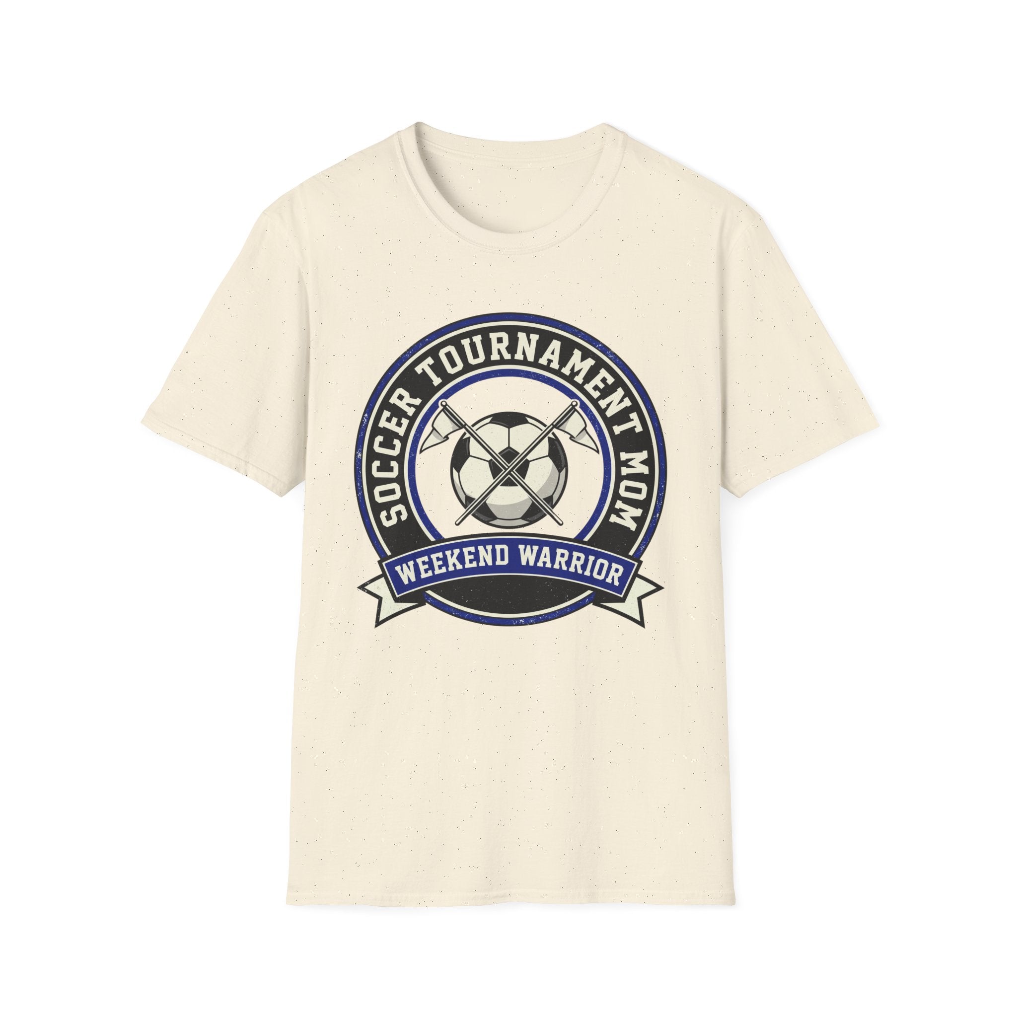 Soccer Tournament Mom Shirt