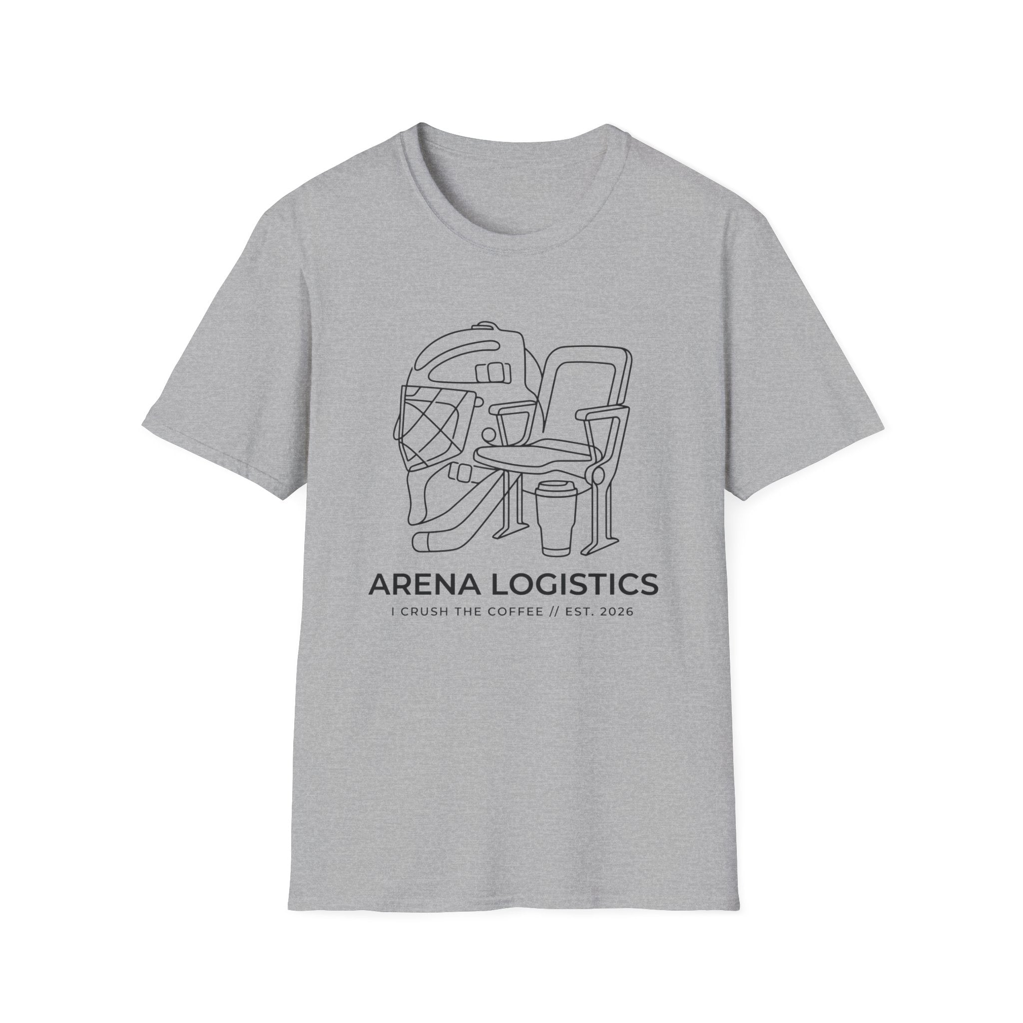 Arena Logistics Shirt