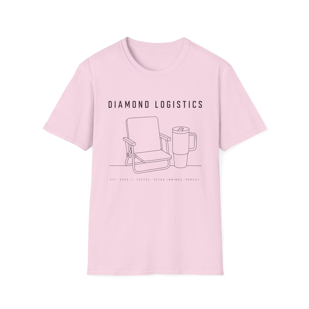 Diamond Logistics Shirt