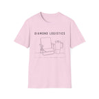 Diamond Logistics Shirt