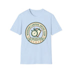 Weekend Carpool Social Club Shirt