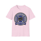 Hockey Tournament Parent Shirt