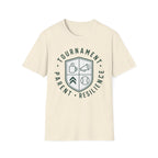Tournament Parent Resilience Shirt