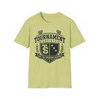 Tournament Society Crest Shirt