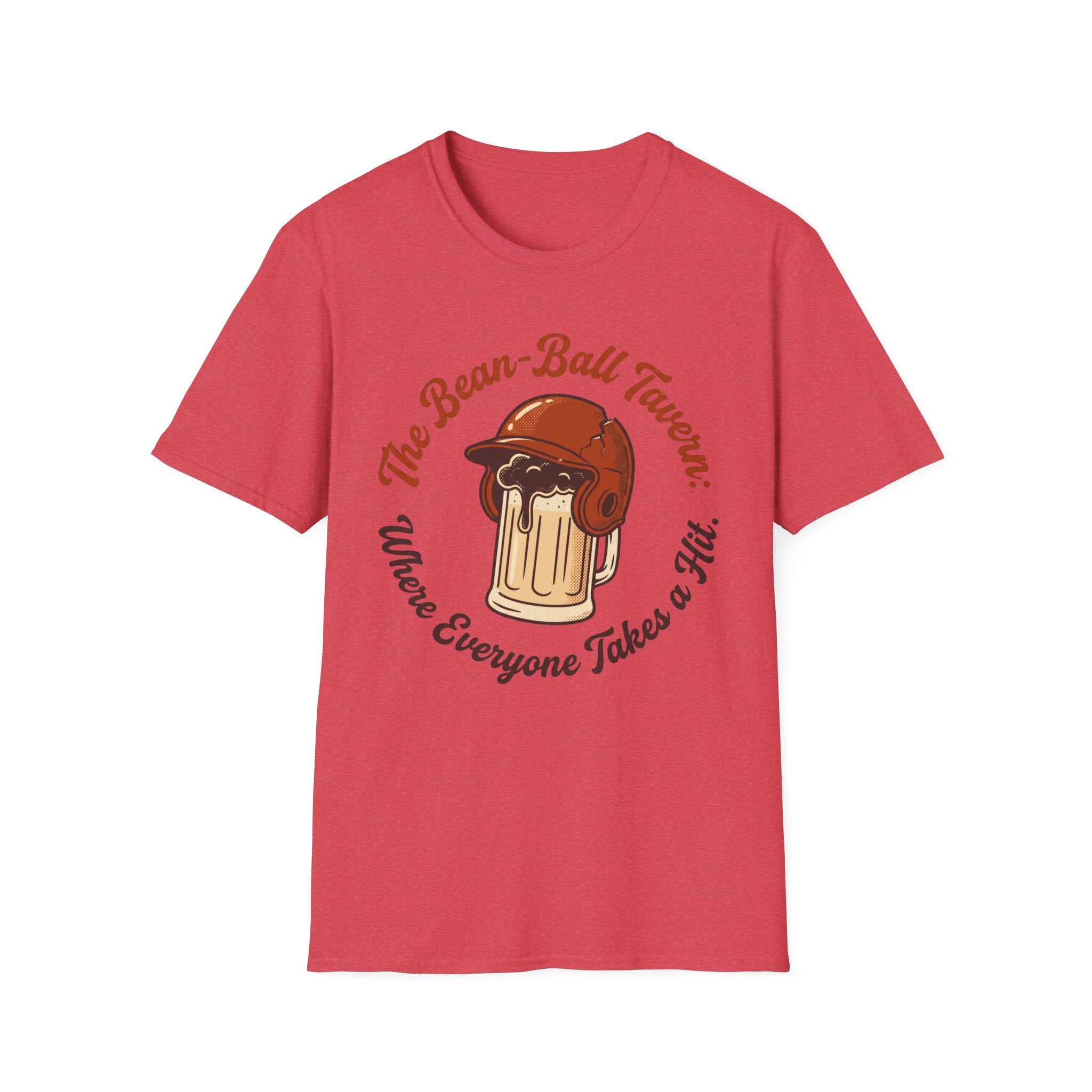 Bean Ball Tavern Shirt