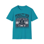 Penalty Box Coordinator Shirt