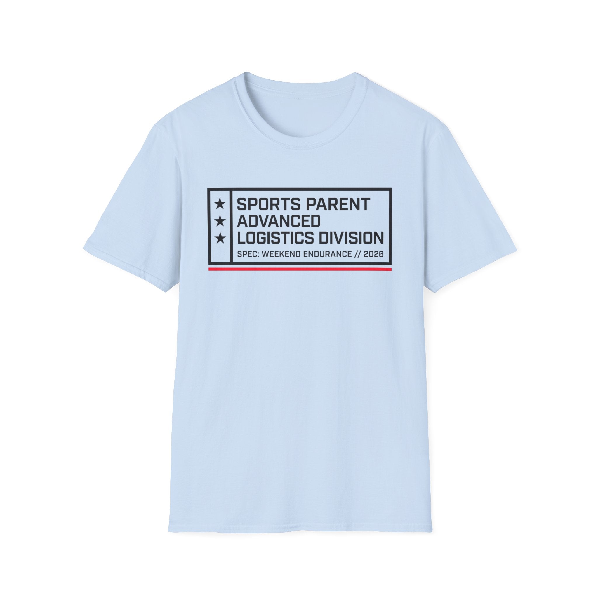 Sports Parent Advanced Shirt