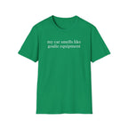 Goalie Equipment Shirt