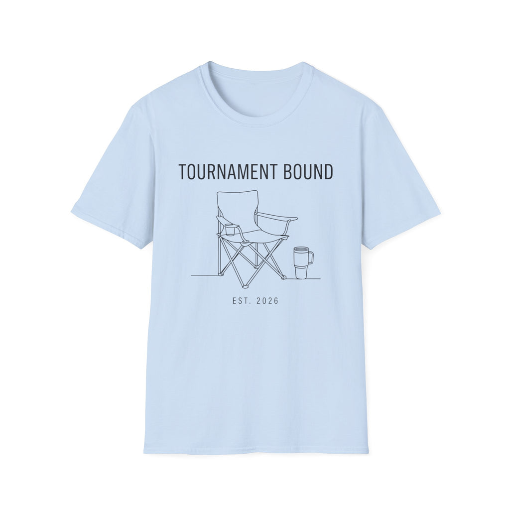 Tournament Bound Shirt