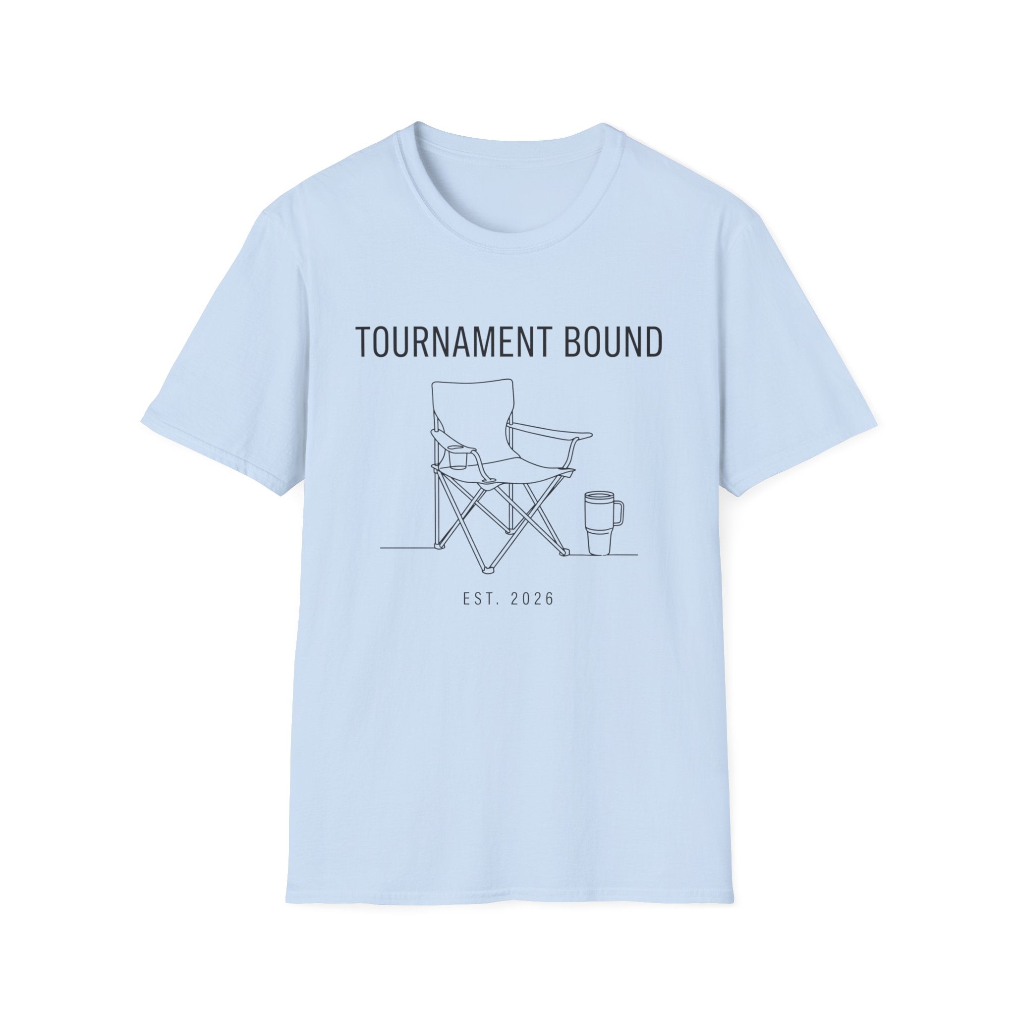Tournament Bound Shirt
