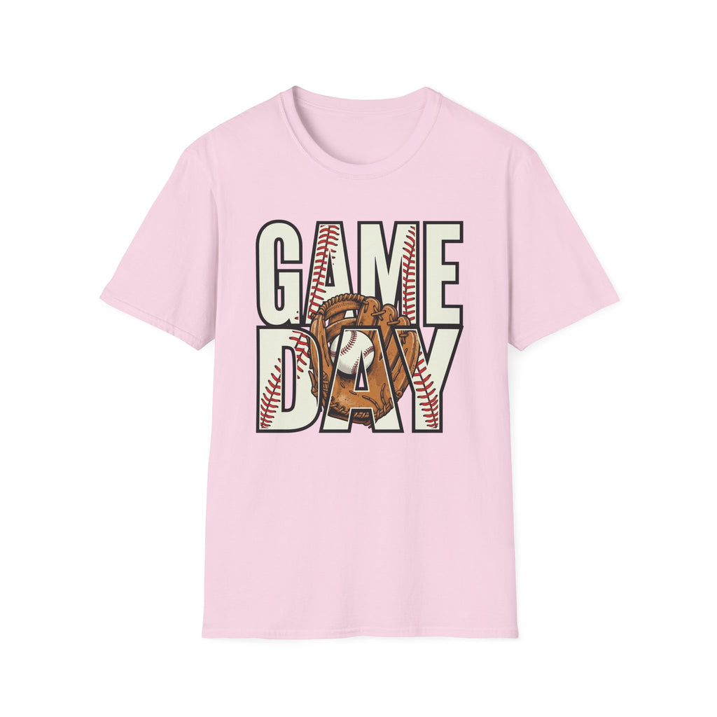 Game Day Shirt