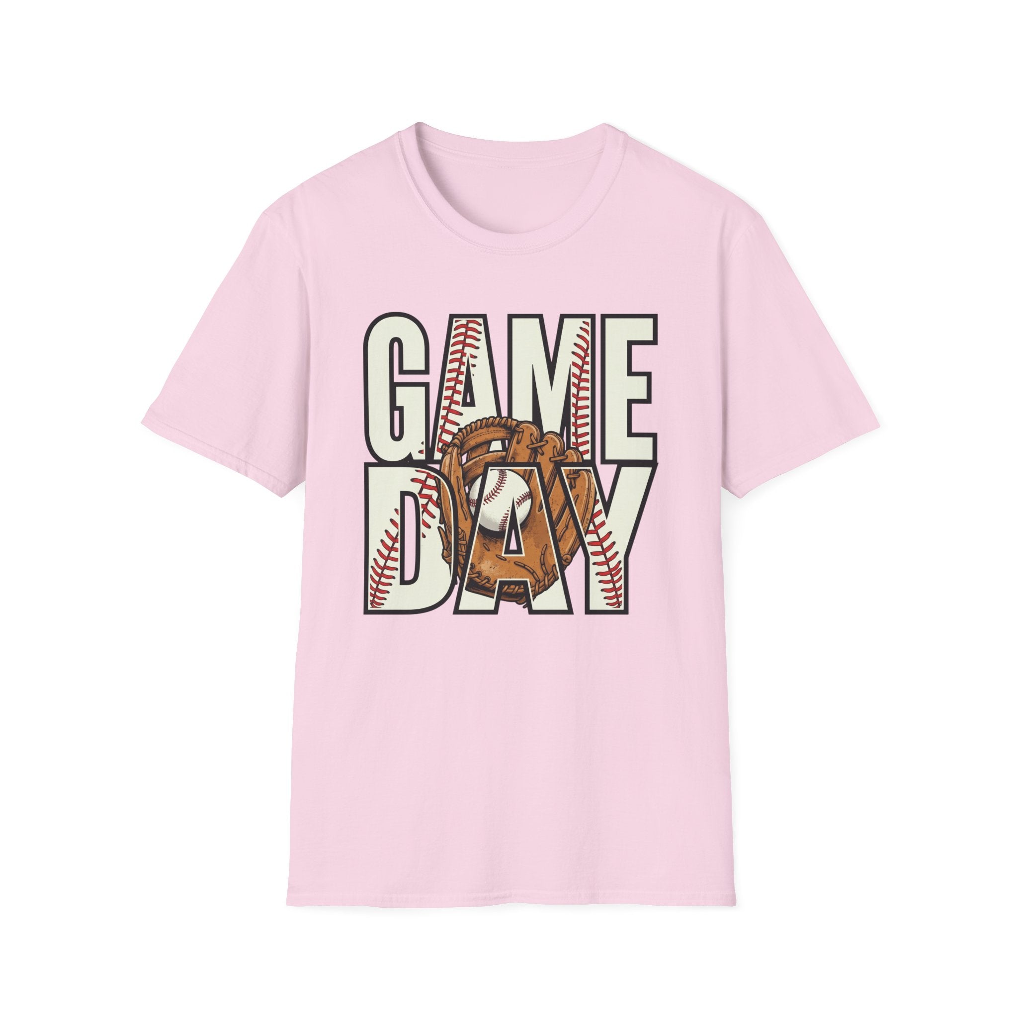 Game Day Shirt