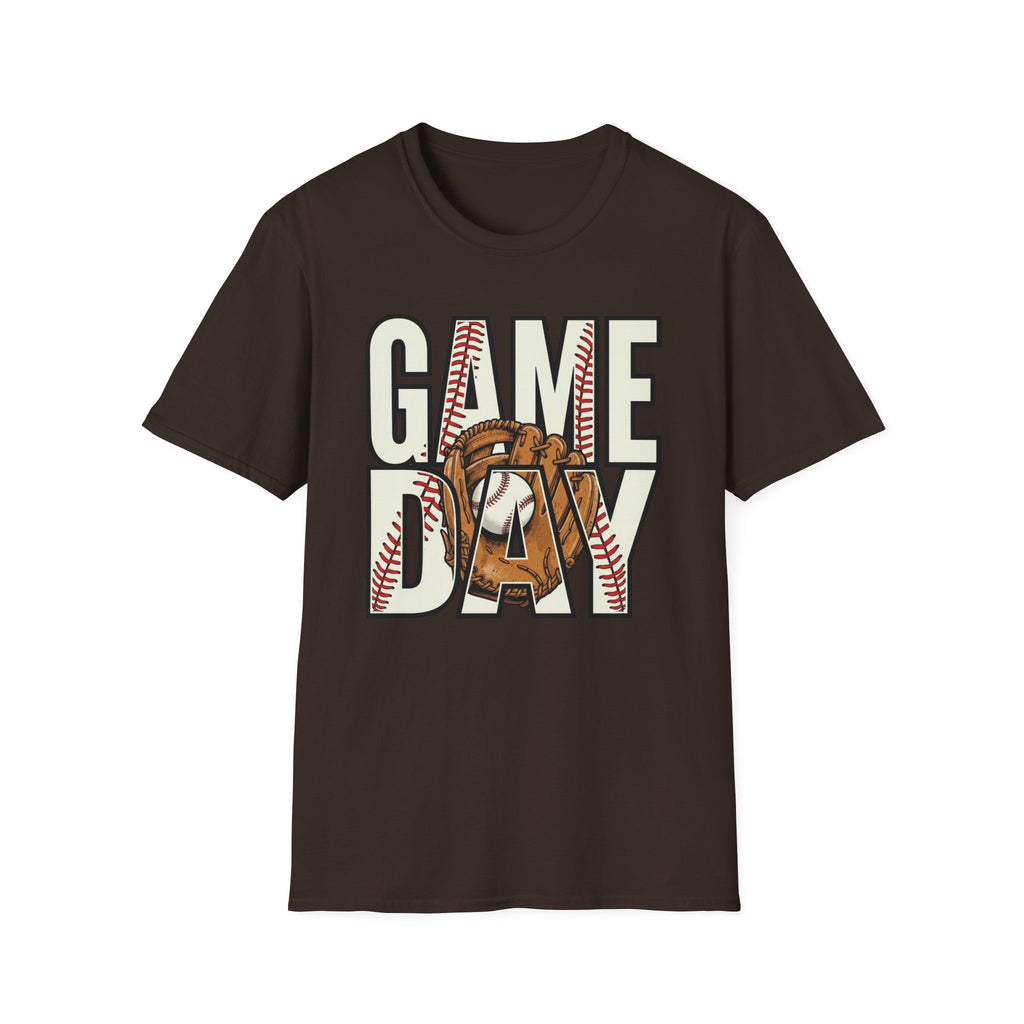 Game Day Shirt