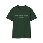 Bantam Hockey Mom Shirt