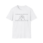 O Lineman Parent Shirt