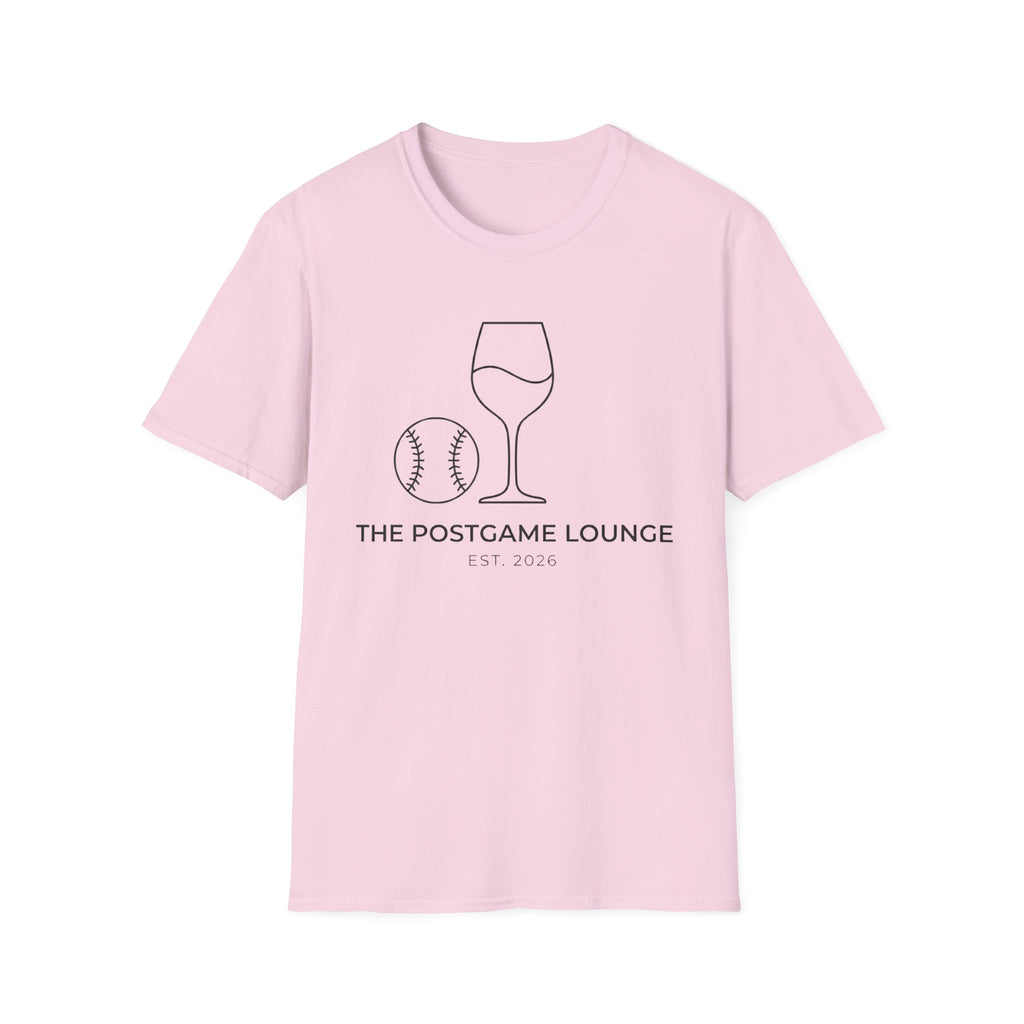 Postgame Lounge Shirt