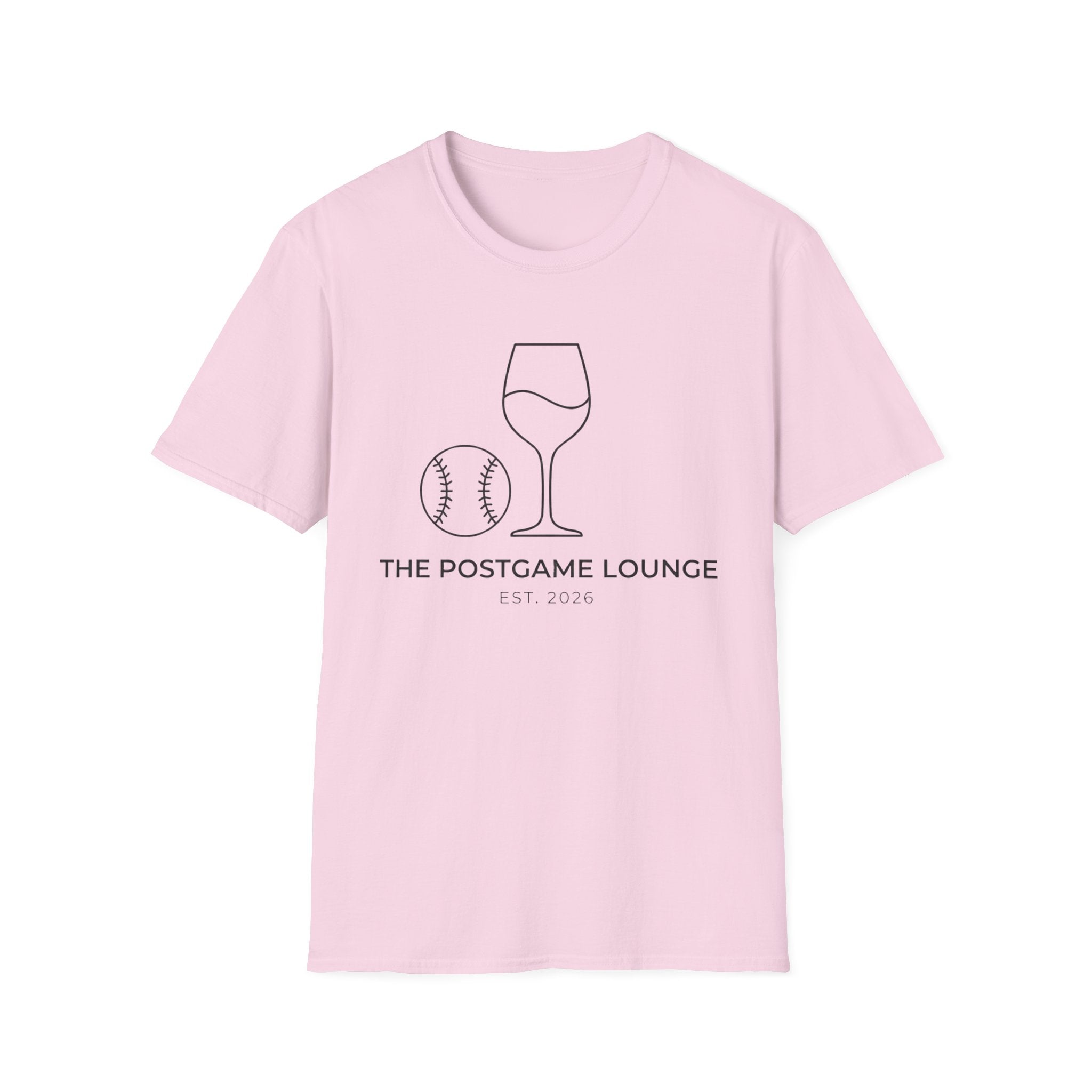 Postgame Lounge Shirt