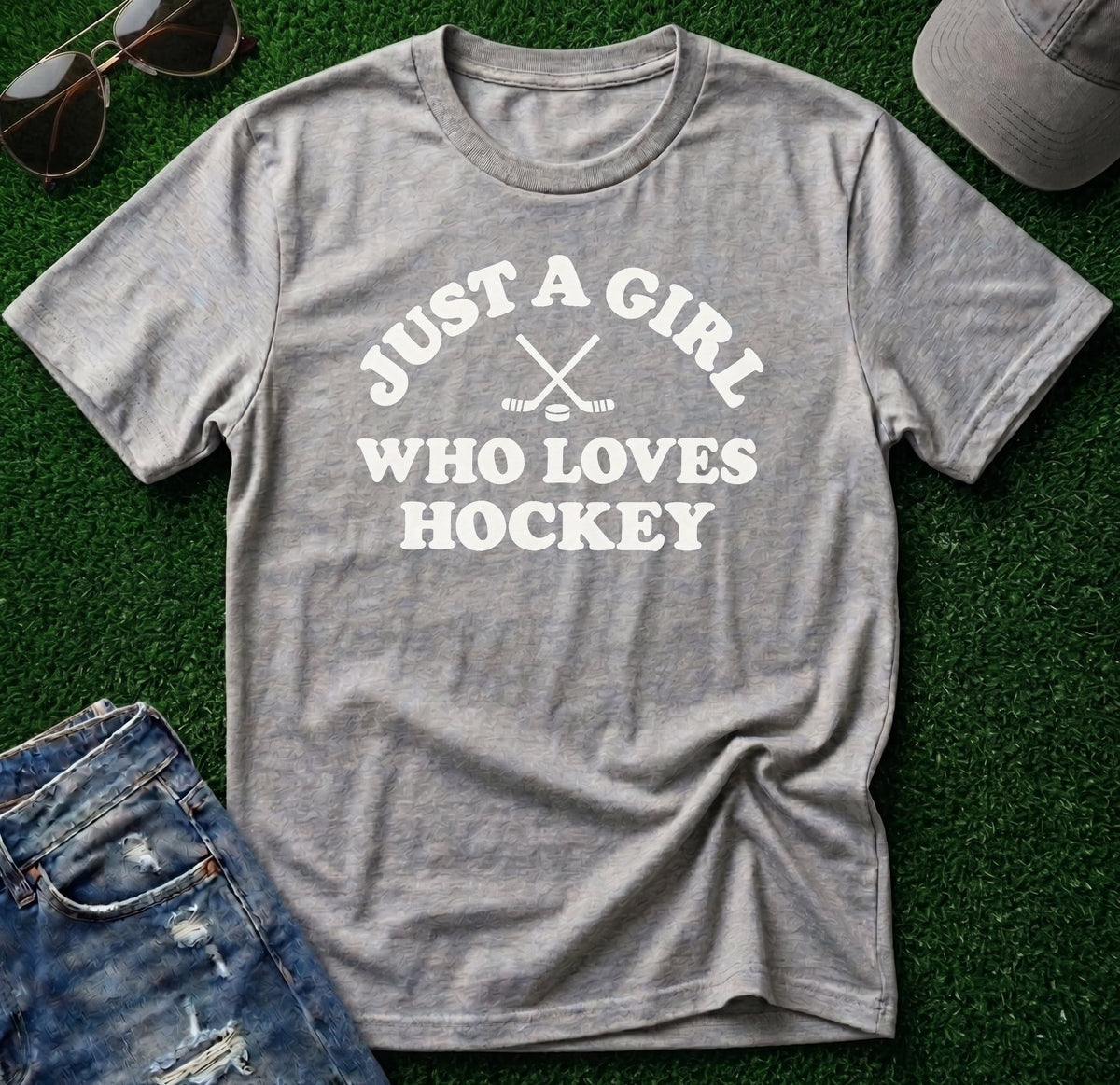 Sport Grey