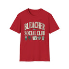 Bleacher Social Club Shirt