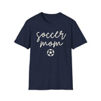Soccer Mom Ball Shirt