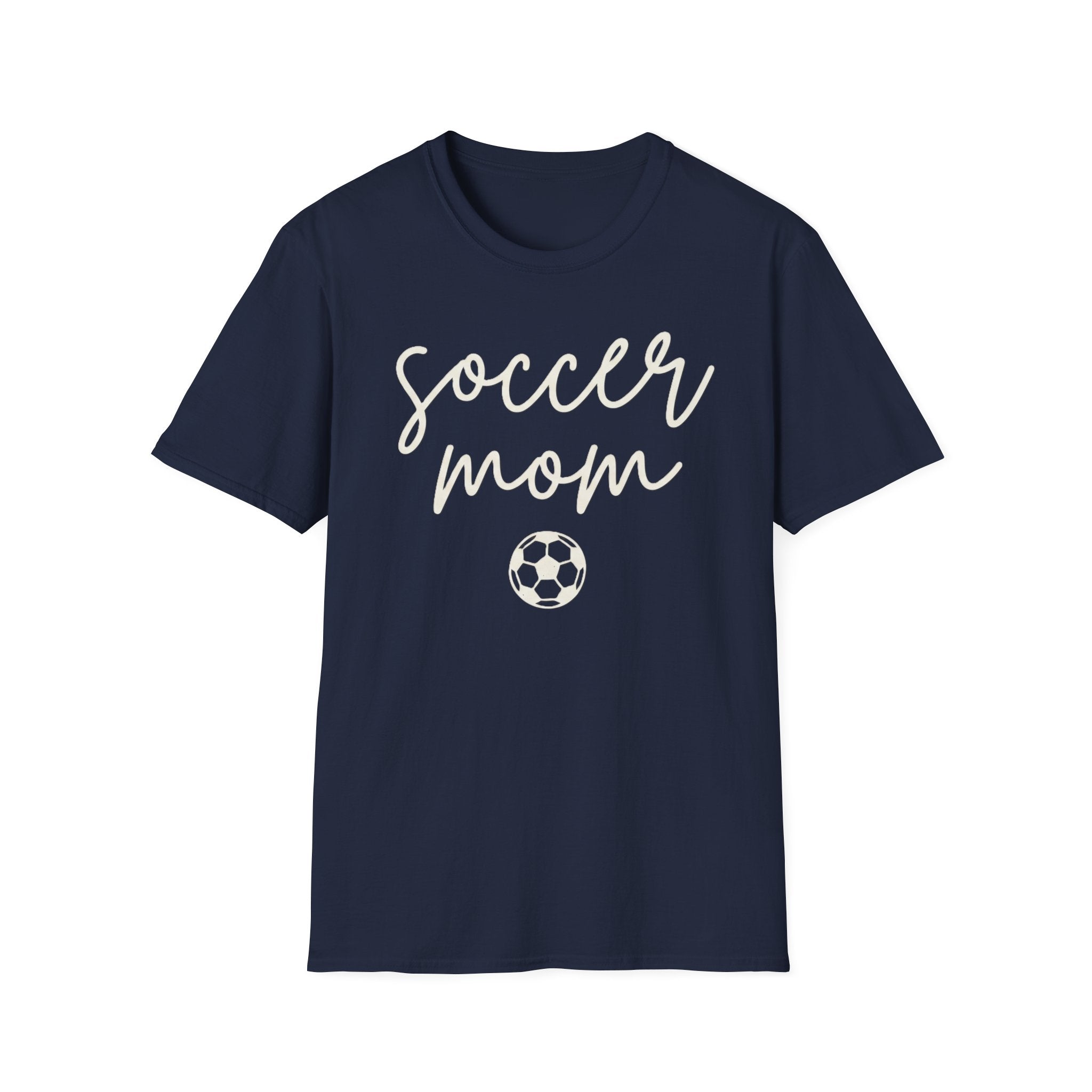 Soccer Mom Ball Shirt