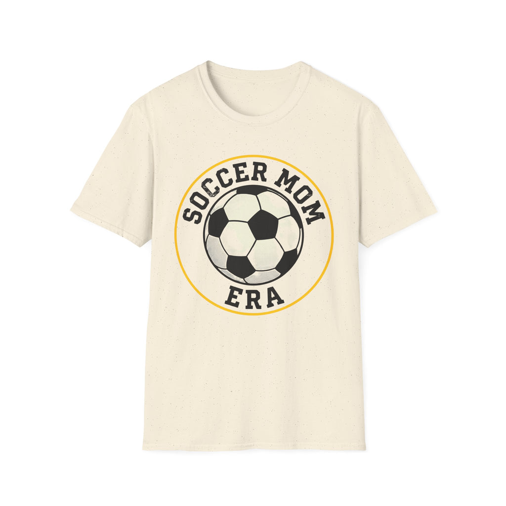 Soccer Mom Era Shirt