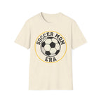 Soccer Mom Era Shirt