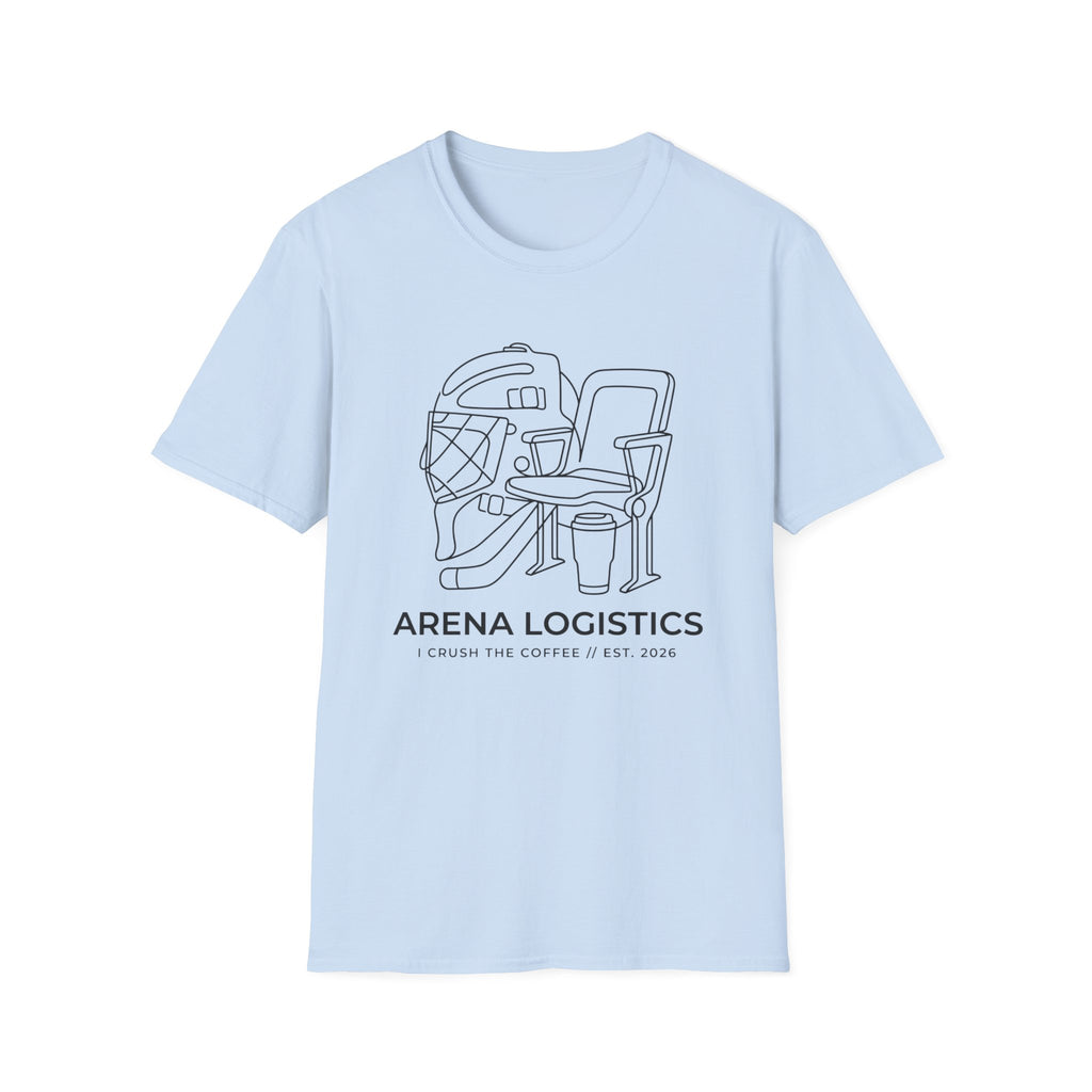Arena Logistics Shirt