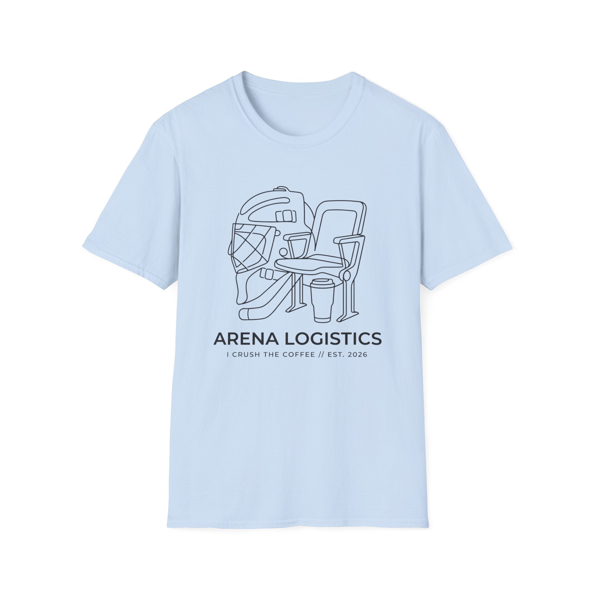 Arena Logistics Shirt