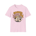 Soccer Mama Era Shirt