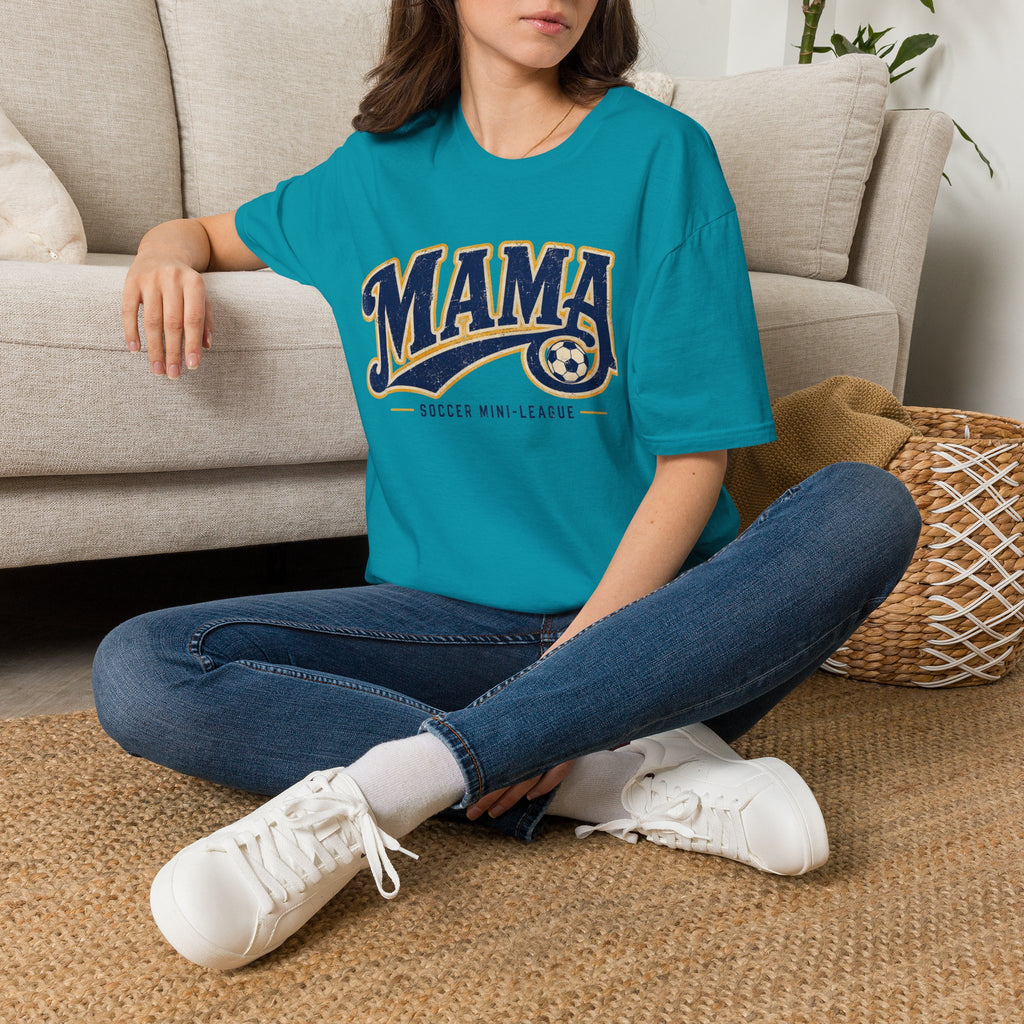 Soccer Mama Shirt