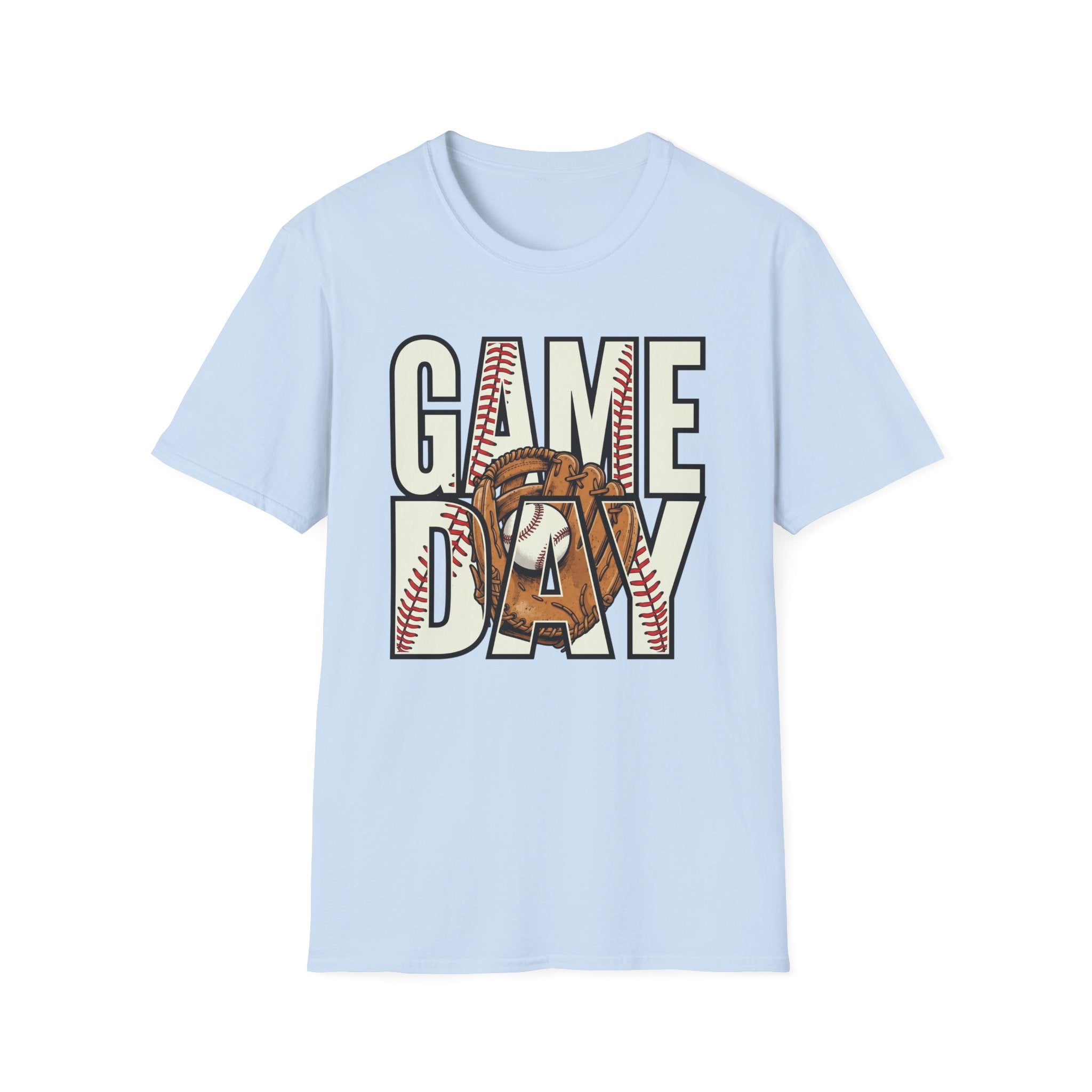 Game Day Shirt