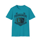 Tournament Society Crest Shirt