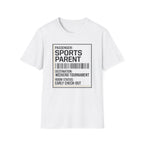 Sports Parent Shirt