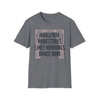 Hairspray Dance Mom Shirt