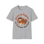 Fueled by Caffeine Shirt