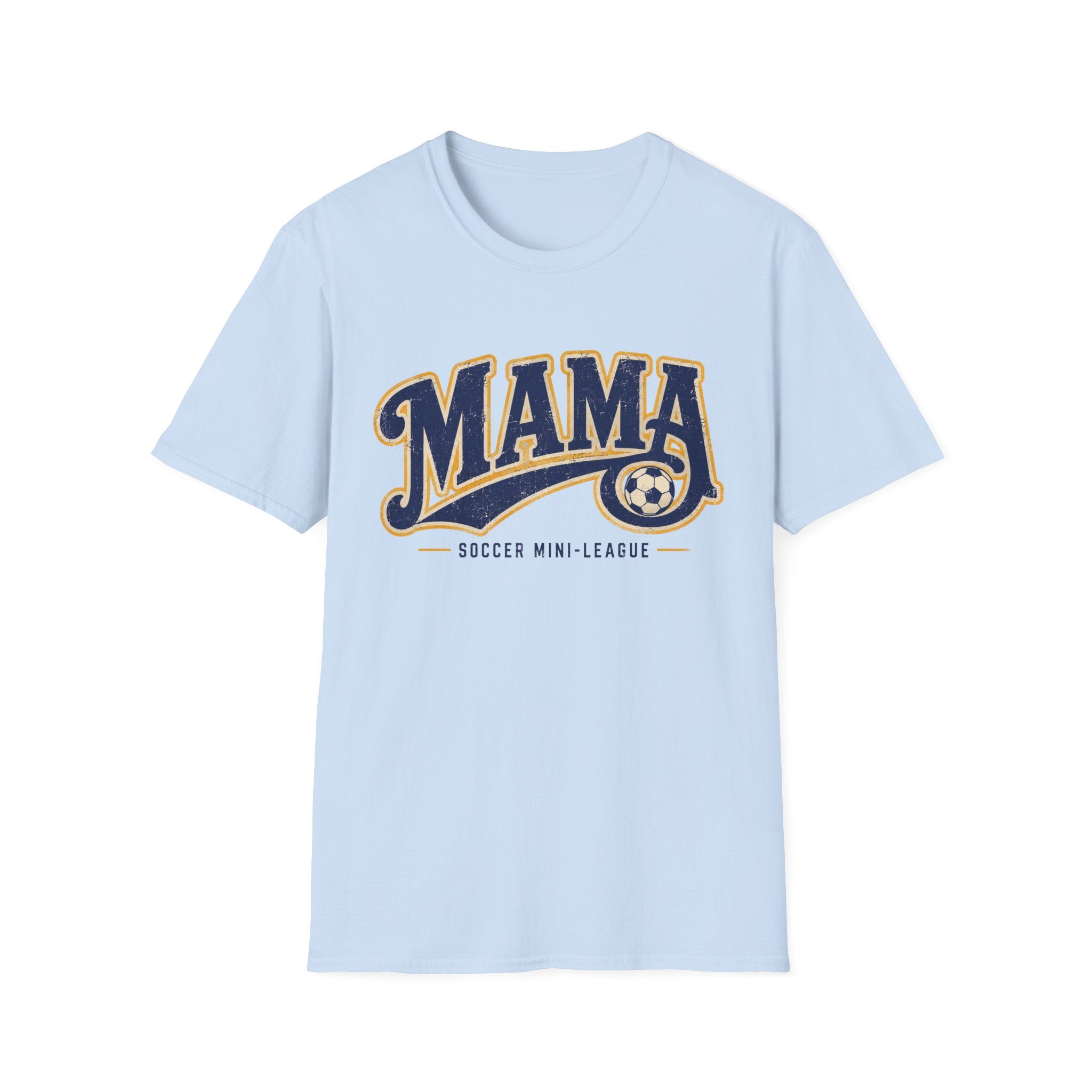 Soccer Mama Shirt