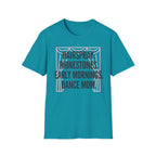 Hairspray Dance Mom Shirt