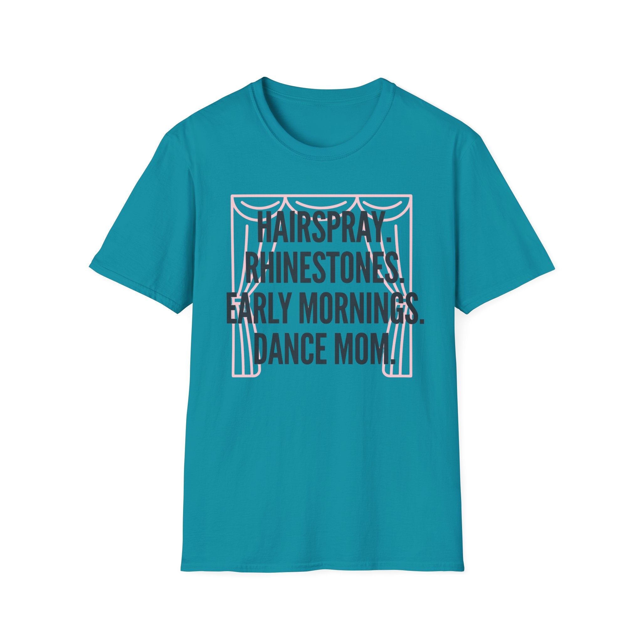 Hairspray Dance Mom Shirt