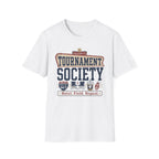 Tournament Society Shirt