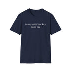 Mite Hockey Mom Era Shirt
