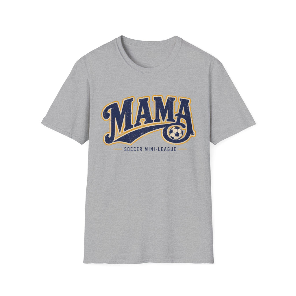Soccer Mama Shirt