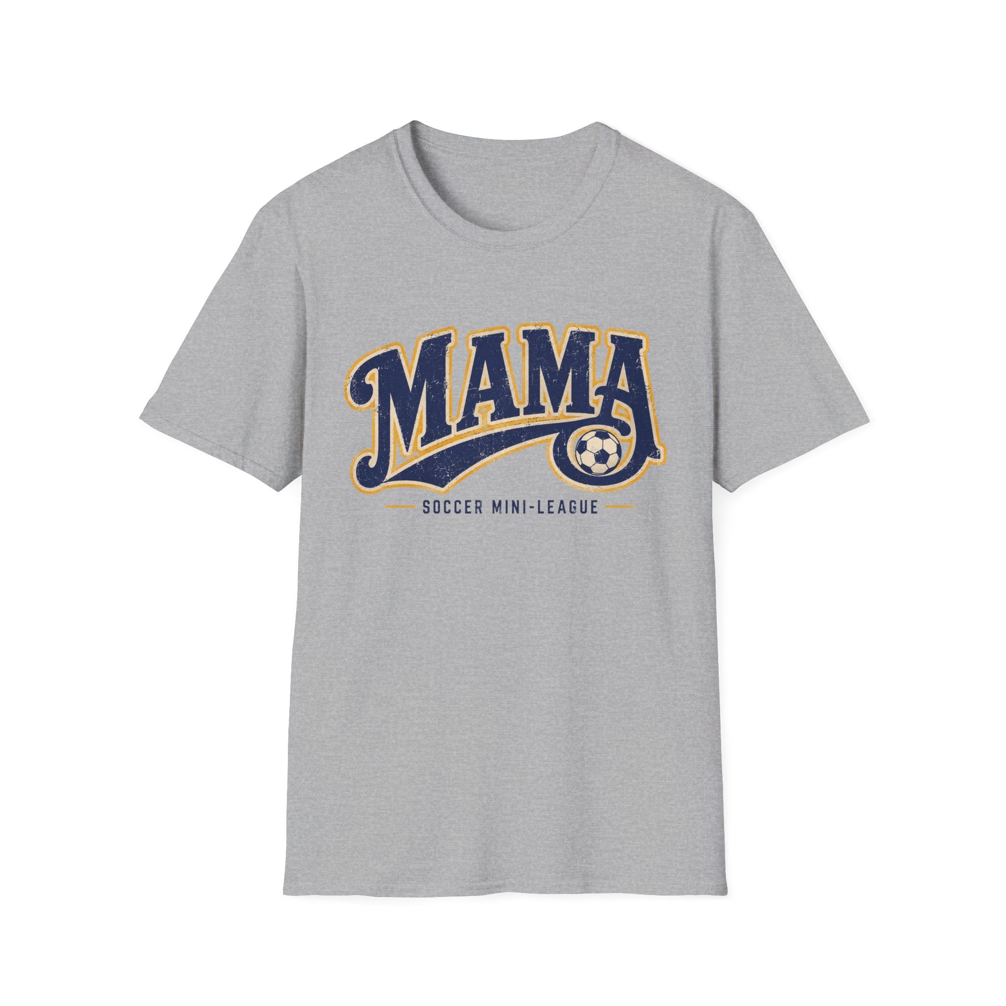 Soccer Mama Shirt