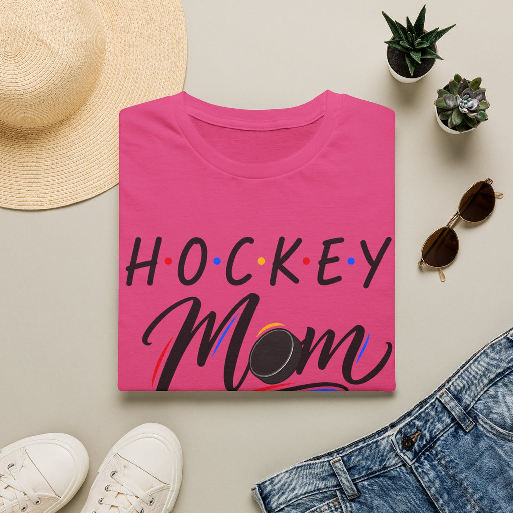 Hockey Mom Shirt